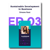 Sustainable Development in Business - Audiobook Part 3