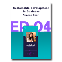 Sustainable Development in Business - Audiobook Part 4
