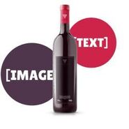 configurable Wine Bottle