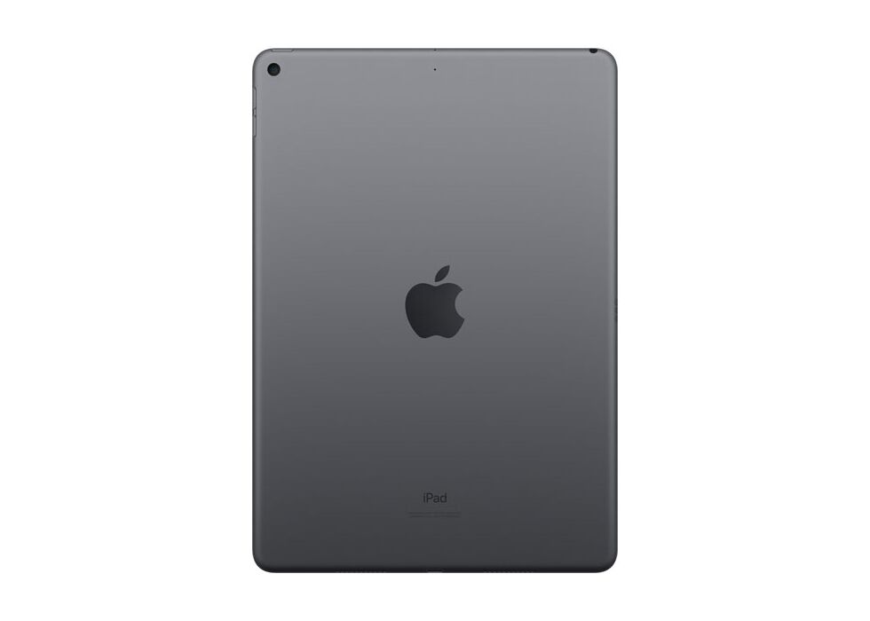  Apple iPad Air 10.5-inch Wi-Fi 64GB - Space Grey