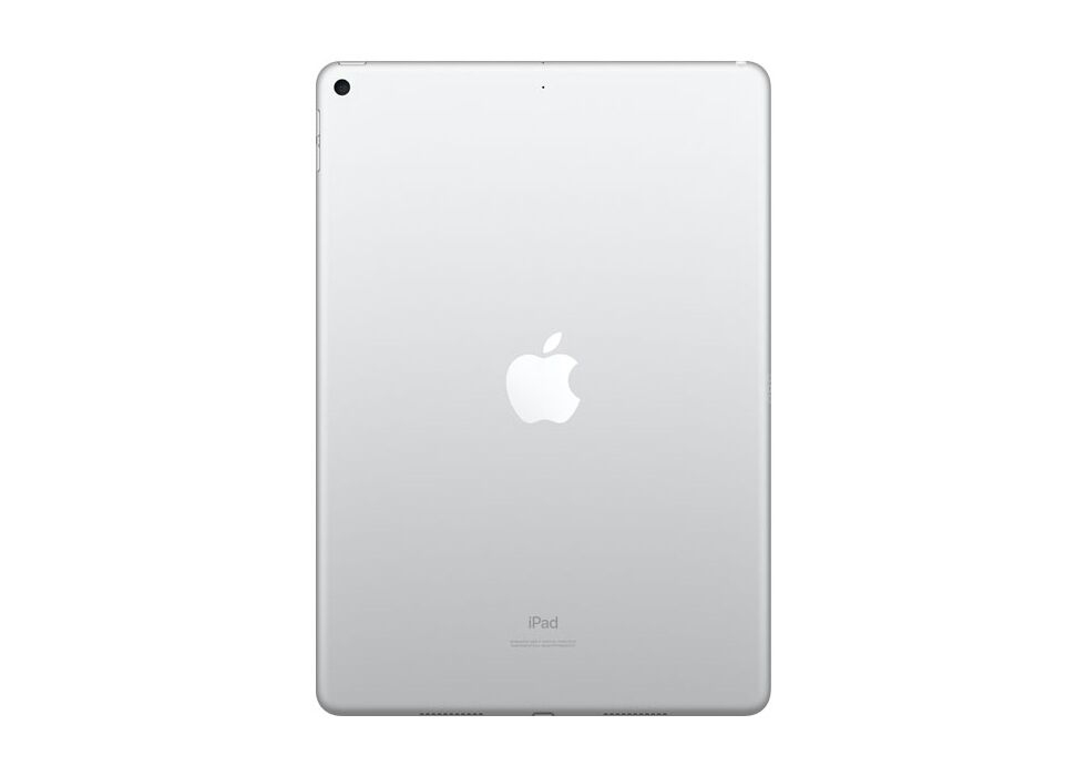 Apple iPad Air 10.5-inch Wi-Fi 64GB - Silver