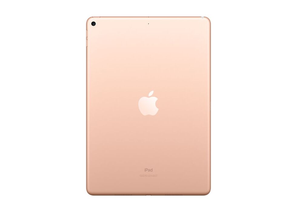 Apple iPad Air 10.5-inch Wi-Fi 64GB - Gold