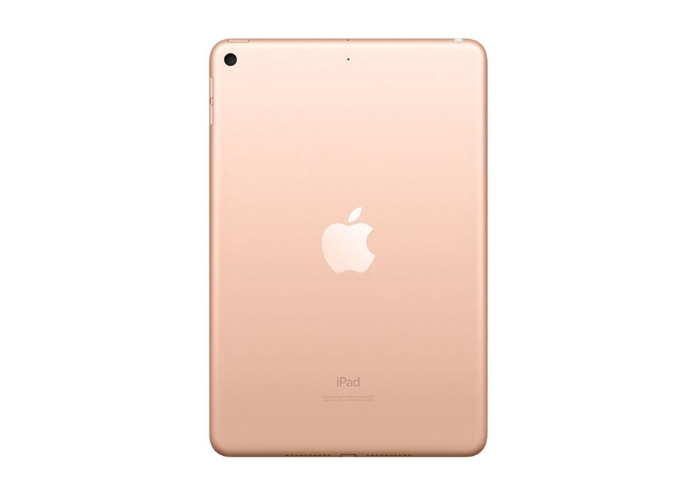 Apple iPad mini Wi-Fi 64GB - Gold