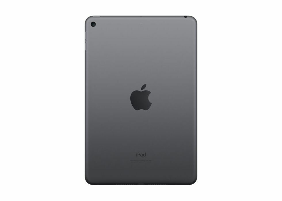 Apple iPad mini Wi-Fi 64GB - Space Grey