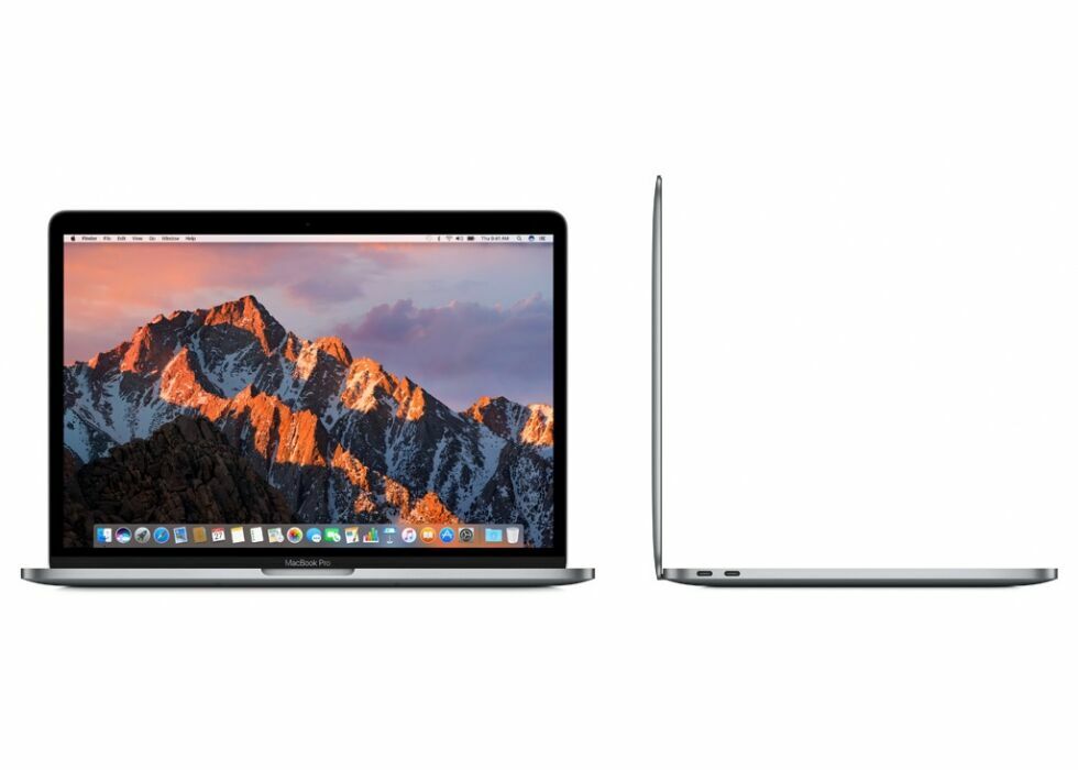 Apple MacBook Pro 13