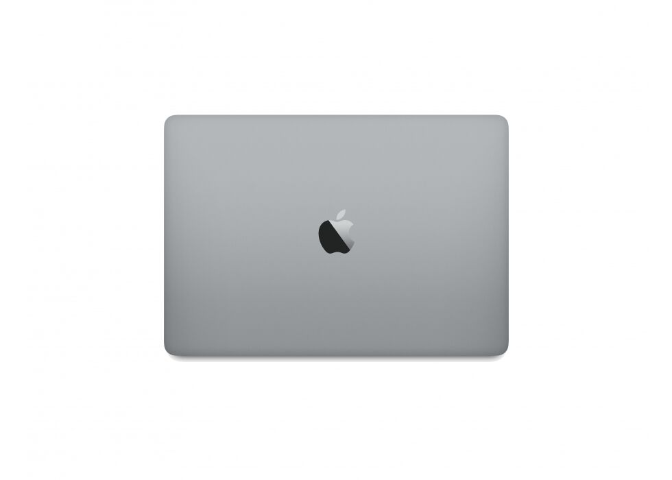 Apple MacBook Pro with Touch Bar 13-inch 1.4GHz quad-core 8th-generation Intel Core i5 processor, 128GB - Space Grey