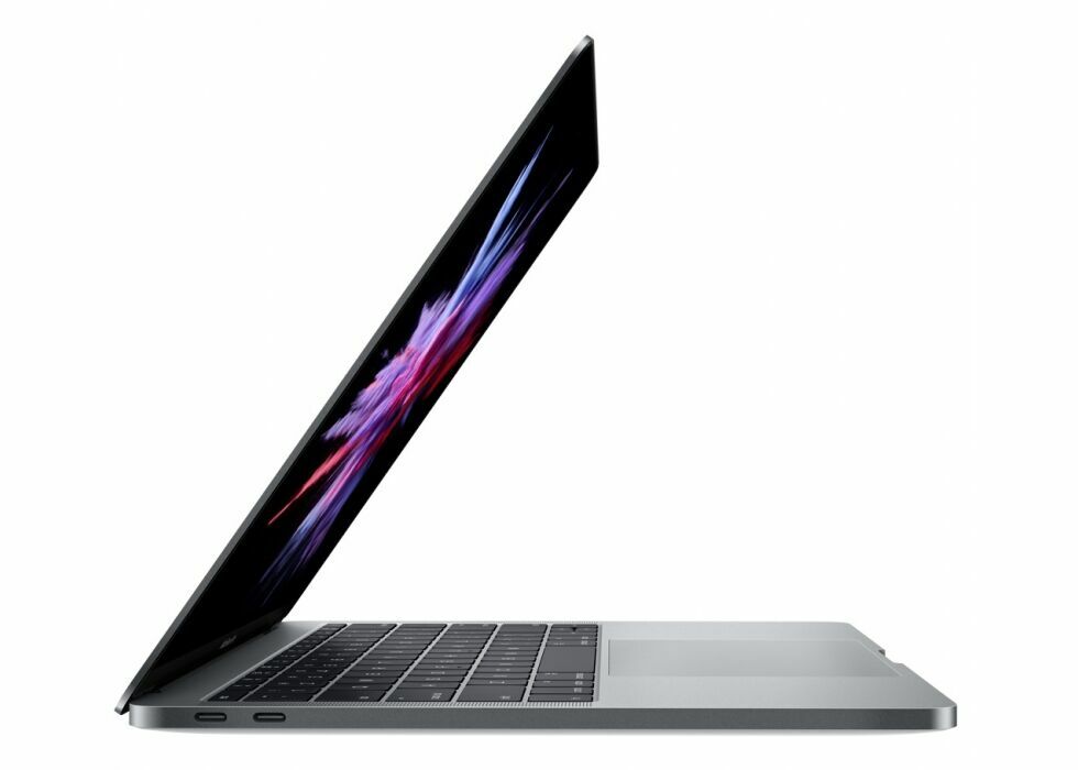 Apple MacBook Pro 13